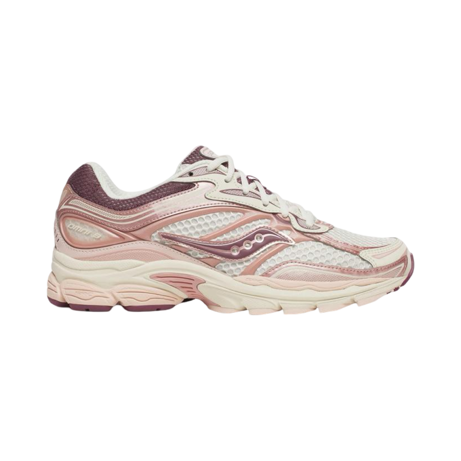 Omni 9 Beige