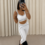 ALO Brassière et legging