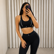 Ensembles Fit ALO