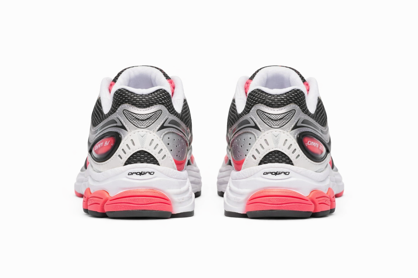 Omni 9 rose