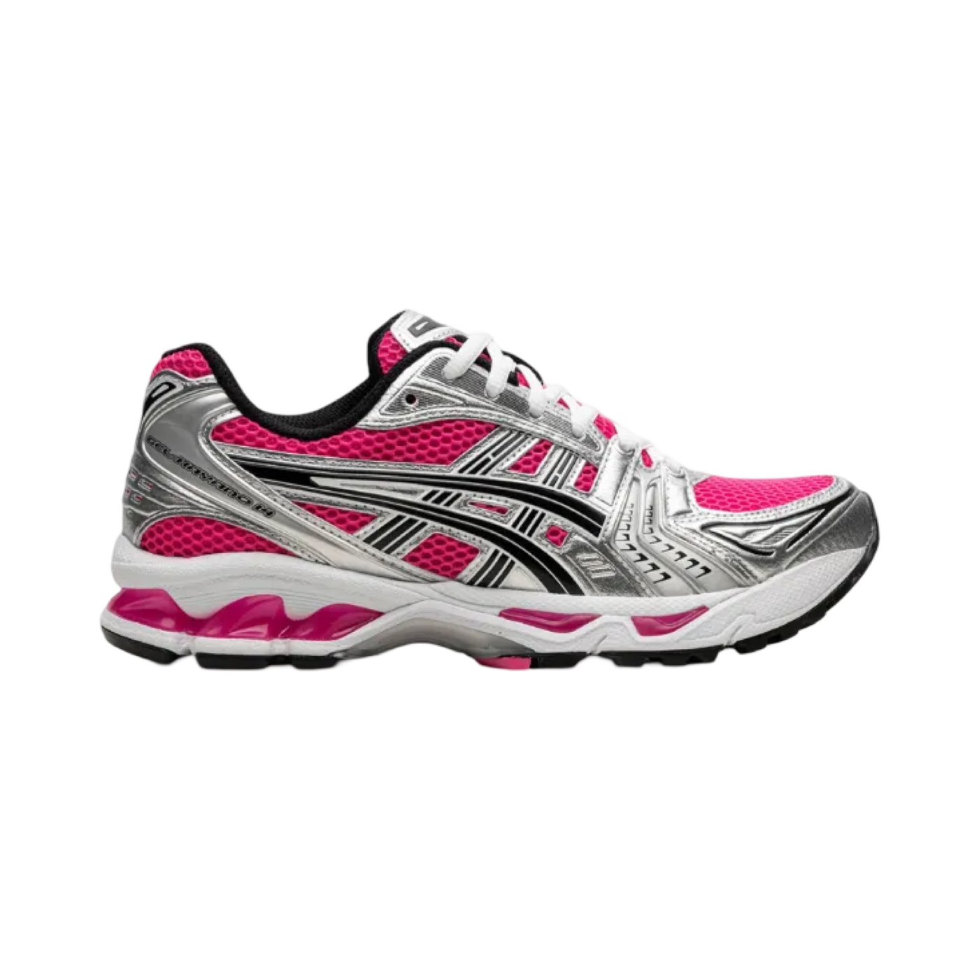 Gel-Kayano 14 Rose Glo