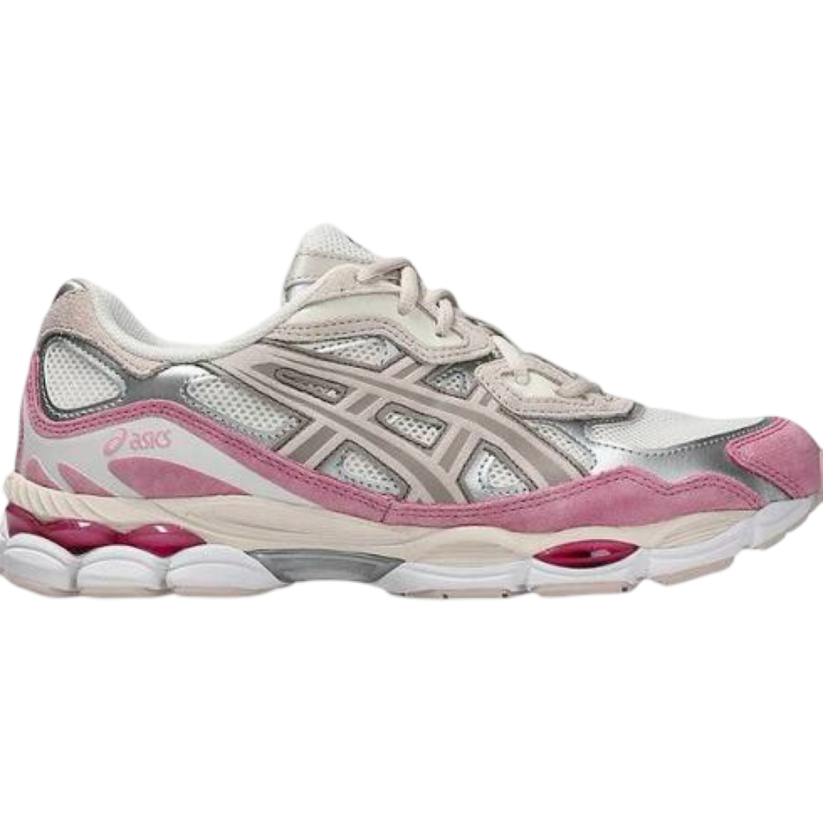 Gel nyc pink