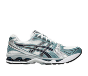 Gel Kayano 14 'White Fjord Grey'