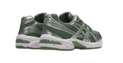 Gel 1130 swamp green silver