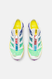 SxM multicolore